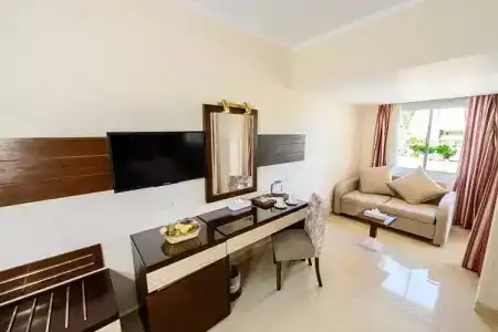 Golden Beach Resort - 15