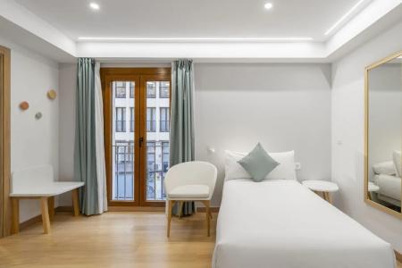 Odyssey Rooms Alicante - 52