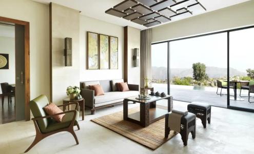 Anantara Al Jabal Al Akhdar - 64