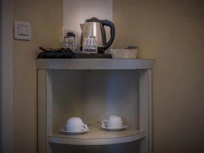 Parc Germano Suites & - 52