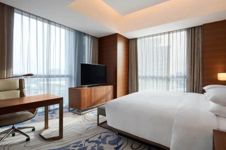 Sheraton Beijing Lize - 45