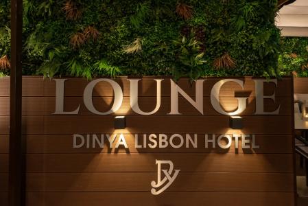 Dinya Lisbon & Lounge Bar - 45