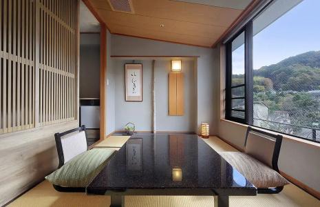 Marukyu Ryokan - 54