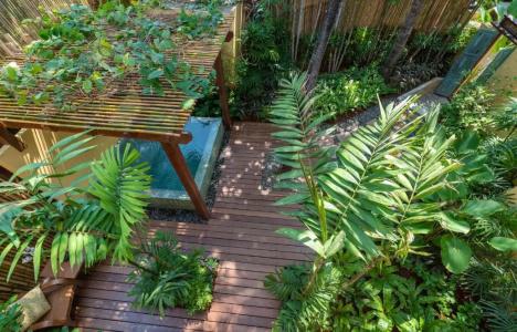 Buri Rasa Village Samui - Sha Extra Plus - 44