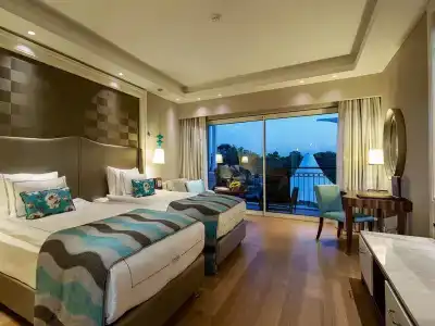 Titanic Deluxe Golf Belek - 98