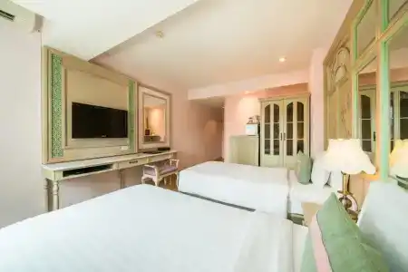 Salil Sukhumvit Soi 11 - 46