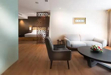 DoubleTree Resort by Hilton Penang - 58