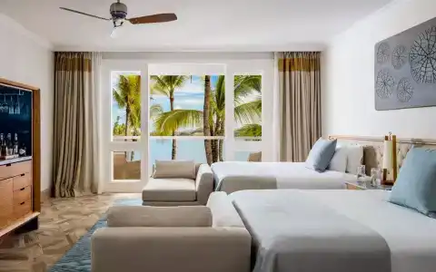 One&Only Le Saint Géran, Mauritius - 35