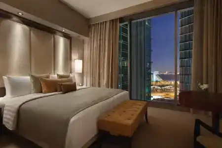 Jw Marriott Marquis City Center - 64