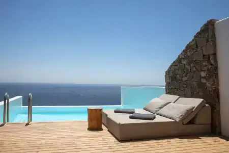 Alissachni Mykonos - 22