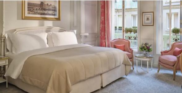 Le Meurice – Dorchester Collection - 39