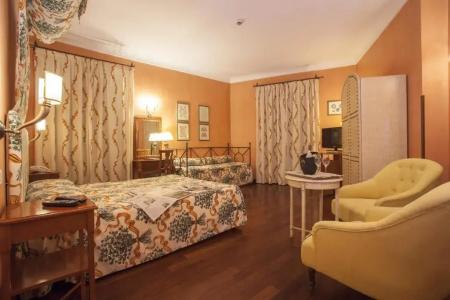 Vecchio Borgo - 21