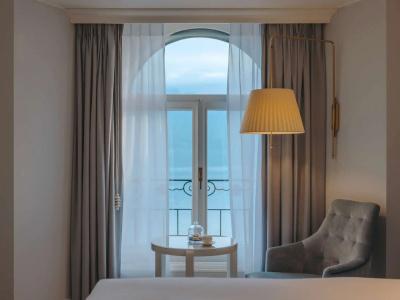 Fairmont Le Montreux Palace - 50