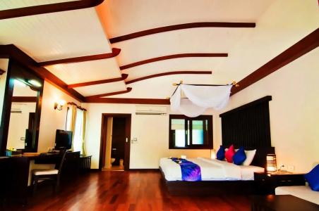 Aonang Phu Petra Resort, Krabi - Sha Plus - 35