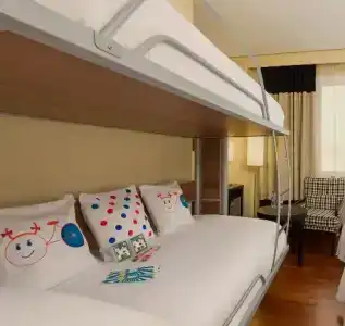 TRYP Murcia Rincón de Pepe - 55