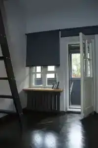 Riverside Hostel - 5