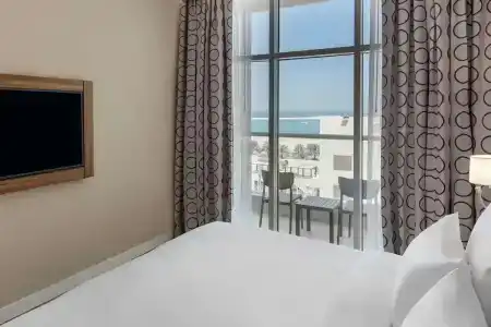Radisson Resort Ras Al Khaimah Marjan Island - 41