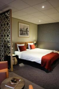 Golden Tulip Noordwijk Beach - 6