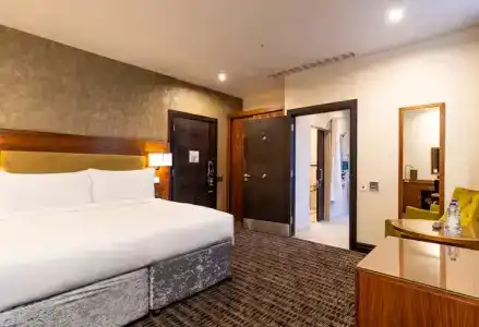 DoubleTree by Hilton London – West End - 15