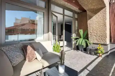 Melia Madrid Princesa - 154