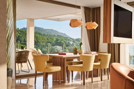 Zafiro Palace Andratx - 68