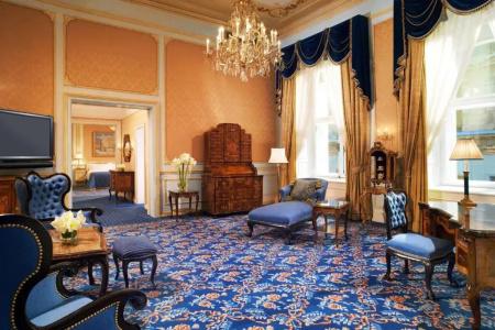 Imperial, a Luxury Collection Hotel, Vienna - 99