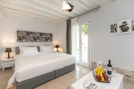 Naxos Resort Beach - 44