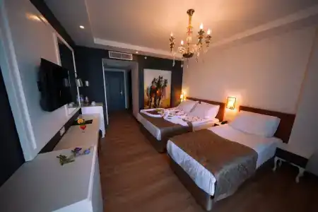 Sey Beach & Spa - 42