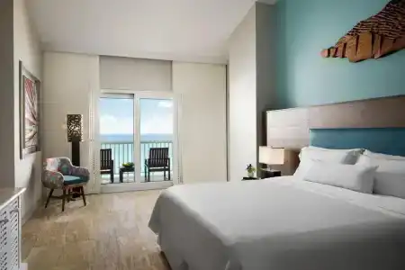 The Westin Resort & Spa Cancun - 11