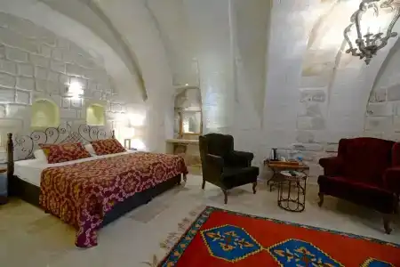 Panoramic Cave - 32