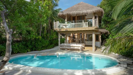 Soneva Fushi - 229