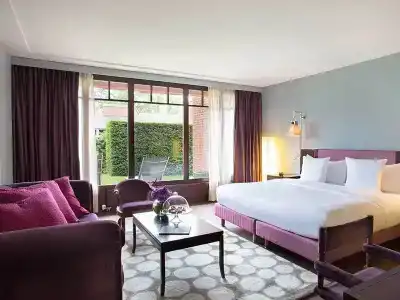 La Réserve Genève & Spa - 49