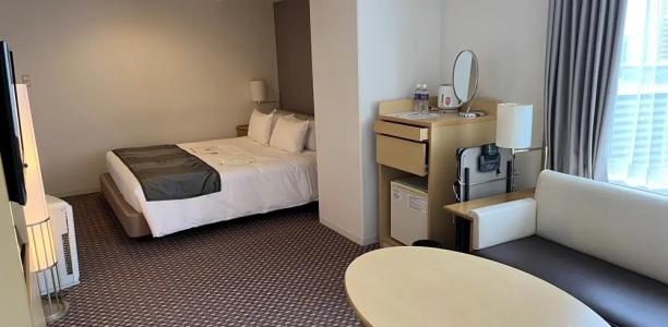 Granvia Osaka-Jr Hotel Group - 92