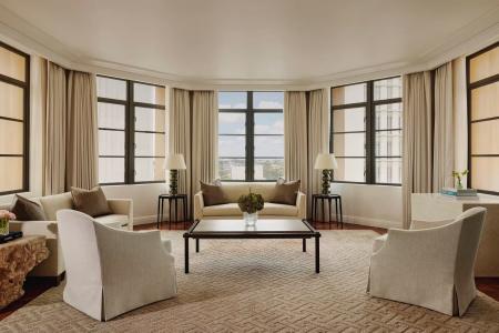 The Maybourne Beverly Hills - 136