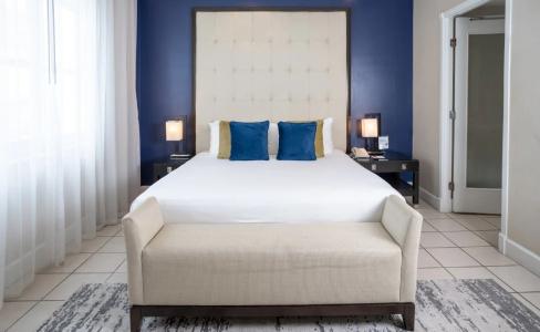 The Sagamore South Beach - 39