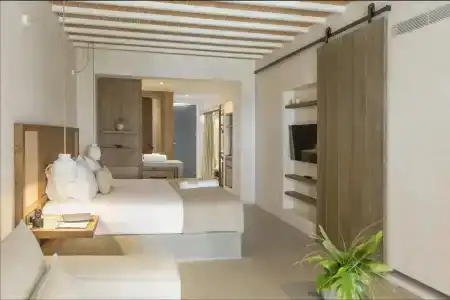 Branco Mykonos - 55