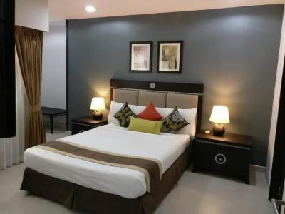 Mac Boutique Suites - 30