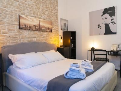 Salotto Piramide - 27