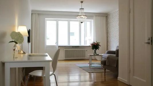 l Conrad - Sweden Hotels - 73