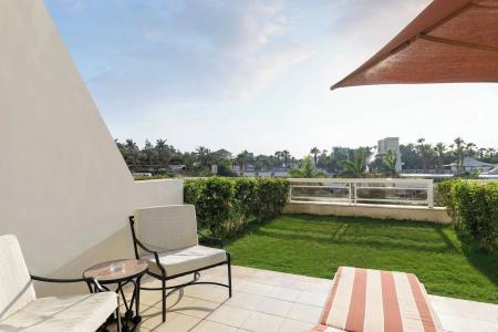 Jw Marriott Cairo - 67