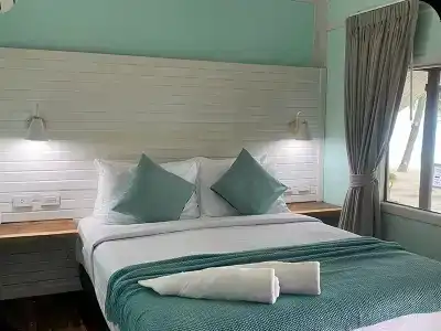 Phangan Beach Resort - 42