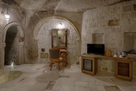 Hera Cave Suites - 167