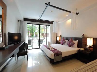 Apasari Krabi - Sha Extra Plus - 41