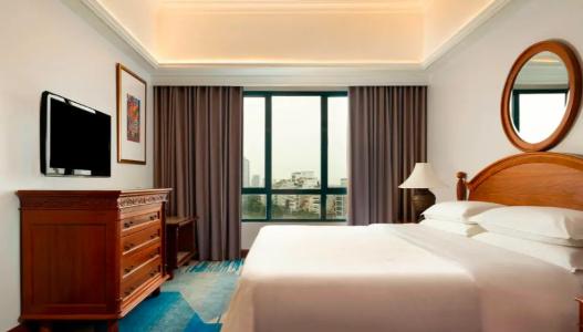 Sheraton Hanoi - 67