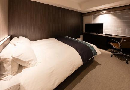 Vischio Osaka-Jr Hotel Group - 27
