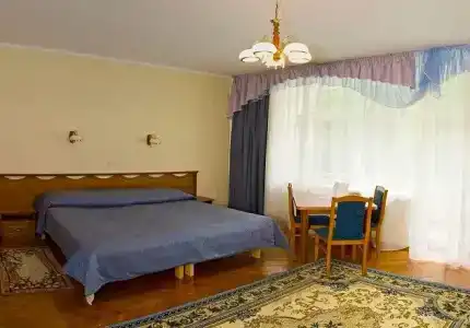 Пансионат Назарьево - 1