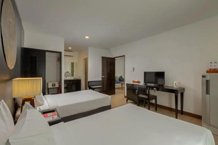 Dang Sea Beach Resort - Sha - 67