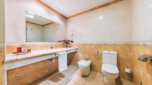 Grand Muthu Golf Plaza - 89