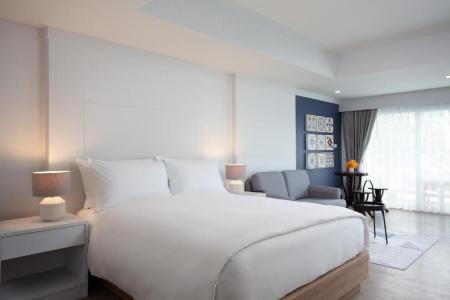 Anona Beachfront Phuket Resort-Sha Extra Plus - 79
