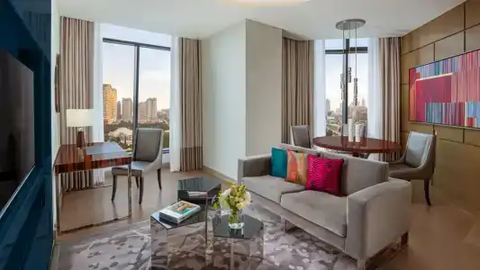 The Ritz-Carlton - 53